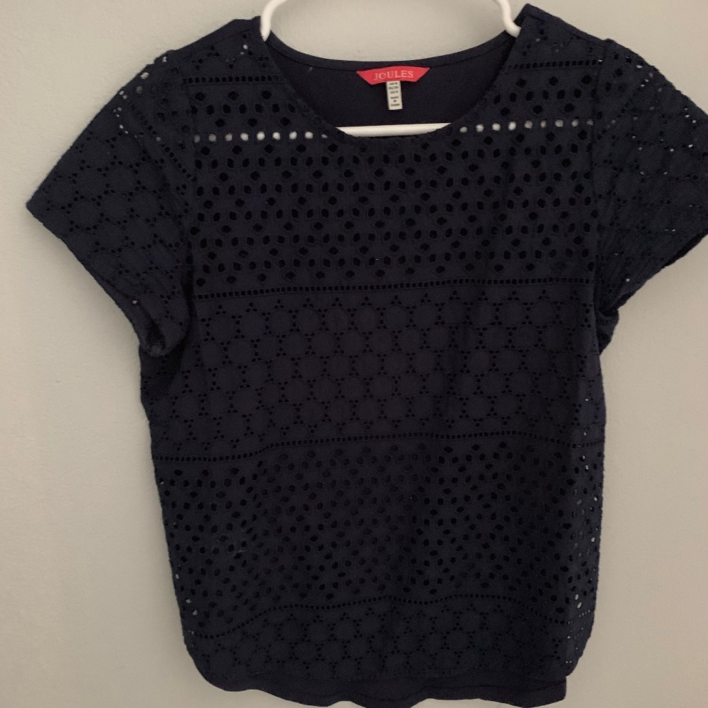Joules Tee
